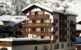 Hotel Wallis: Hotel Rhodania In Zermatt Für 3 Personen 