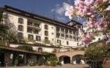 Hotel Italien Reiten: 4 Sterne Il Ciocco Hotels & Resort In Barga Mit 187 ...