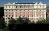 Hotel Italien: 4 Sterne Rome Marriott Grand Hotel Flora, 156 Zimmer, Rom Und ...