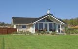 Ferienhaus Grønninghoved Strand Kamin: Ferienhaus In Sjølund, ...