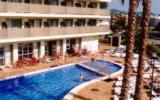 Hotel Lloret De Mar Solarium: 4 Sterne H Top Royal Star In Lloret De Mar, 397 ...