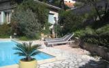 Ferienhaus Ceyreste Badeurlaub: Reihenhaus (8 Personen) Côte D'azur/ ...