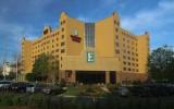 Hotel Charlotte North Carolina: Embassy Suites Charlotte In Charlotte ...