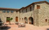 Ferienwohnung Castellina In Chianti Badeurlaub: Appartement 