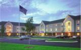 Hotel New Jersey: 2 Sterne Candlewood Suites Parsippany-Morris Plains In ...