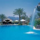 Ferienanlage Vereinigte Arabische Emirate: 4 Sterne Hatta Fort Hotel Mit 50 ...
