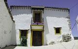 Ferienhaus Andalusien: Casa Amarilla In Parauta (Ronda-Andalusien) 