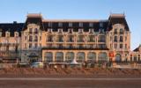 Hotel Frankreich: 4 Sterne Le Grand Hôtel Cabourg In Cabourg , 70 Zimmer, ...