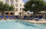 Hotel Frankreich: Vacanciel L'oiseau Bleu In Frejus Mit 60 Zimmern Und 2 ...
