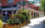 Hotelgalicien: 2 Sterne A´marisqueira In Oleiros Mit 17 Zimmern, Galicien, ...