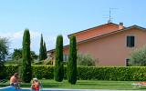 Ferienwohnung Lazise Venetien: Gepflegte Ferienanlage Mit Swimmingpool In ...