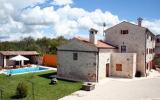 Ferienhaus Peresiji: Ferienhaus San Vincenzo In Peresiji, Svetvincenat, ...