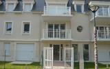 Ferienwohnung Cabourg Badeurlaub: Appartement 