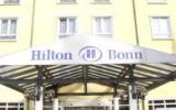 Hotel Bonn Nordrhein Westfalen Parkplatz: 4 Sterne Hilton Bonn, 252 ...