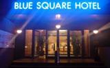 Hotel Niederlande: Best Western Blue Square Hotel In Amsterdam Mit 175 Zimmern ...
