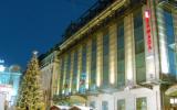Hotel Bukarest Bucuresti Klimaanlage: Ramada Majestic Bucharest Hotel Mit ...