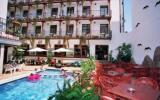 Hotel Calella Katalonien Parkplatz: Neptuno In Calella Mit 109 Zimmern Und 3 ...