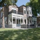 Ferienwohnungnoord Holland: Villa Beau Lieu 