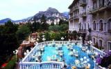 Hotel Taormina Parkplatz: Bristol Park In Taormina Mit 58 Zimmern Und 4 ...