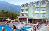 Hotel Türkei: 3 Sterne Erkal Resort In Kemer, 65 Zimmer, Mediterranean ...