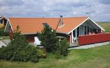 Ferienhaus Hvide Sande Sauna: Ferienhaus In Hvide Sande, Holmsland Klit ...