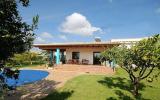 Ferienhaus Italien: Ferienhaus Villino Saraceno In Menfi (Ag) Bei Sciacca, ...