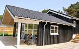 Ferienhaus Ebeltoft Sauna: Ferienhaus In Knebel, Mols/ebeltoft, ...