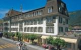Hotel Bern: Hotel Krebs In Interlaken Für 2 Personen 