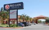 Hotel Usa: Bakersfield Red Lion Hotel In Bakersfield (California) Mit 168 ...