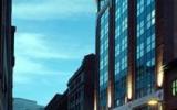 Hotelmassachusetts: 4 Sterne Onyx Hotel In Boston (Massachusetts) Mit 112 ...