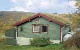 Ferienhaus Norwegen: Ferienhaus In Vøringfoss Bei Eidfjord, Hardanger, ...