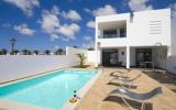 Ferienhaus Lanzarote: Villas De La Marina In Playa Blanca, Kanaren Für 4 ...