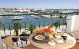 Hotel Lagos Faro Golf: 4 Sterne Albergaria Marina Rio In Lagos (Algarve) Mit ...