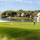 Ferienanlage Florida Usa: Villas Of Grand Cypress In Orlando (Florida) Mit ...