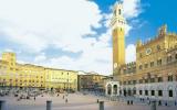 Ferienwohnung Siena Toscana Heizung: Ferienwohnung - 2. Stock Palio In ...