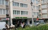 Hotel West Vlaanderen Sauna: 3 Sterne Ter Streep In Ostend, 37 Zimmer, ...