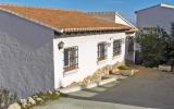 Ferienhaus Spanien Golf: Ferienhaus (4 Personen) Costa Blanca, Pego ...