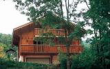 Ferienhaus Lothringen Fernseher: La Bobotte In La Bresse, ...