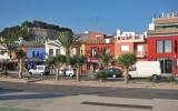 Ferienwohnung Denia Comunidad Valenciana Golf: Appartement 
