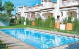 Ferienhaus Tarragona Katalonien Golf: El Bosque: Reihenhaus Mit Pool Für 6 ...