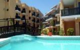 Hotel Mexiko Parkplatz: 3 Sterne Celuisma Imperial Laguna In Cancun ...