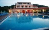Hotel Sidari Parkplatz: 3 Sterne Sidari Alkyon, 10 Zimmer, Griechische ...
