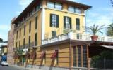 Hotel Italien Whirlpool: 3 Sterne Regina In Forte Dei Marmi (Lucca) Mit 30 ...