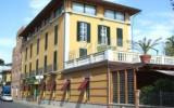 Hotel Italien: 3 Sterne Regina In Forte Dei Marmi (Lucca) Mit 30 Zimmern, ...