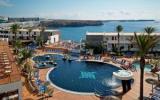 Ferienanlage Spanien: Iberostar Papagayo In Playa Blanca Mit 208 Zimmern Und 4 ...