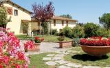 Ferienwohnung Bucine Toscana Kamin: Appartement (4 Personen) Chianti, ...