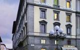 Hotel Italien: 3 Sterne Hotel Olimpia In Florence, 24 Zimmer, Toskana ...