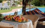 Hotel Italien: Cruccùris Resort In Villasimius Mit 49 Zimmern Und 4 Sternen, ...