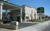 Zimmer Kalifornien: Vagabond Inn Ridgecrest In Ridgecrest (California) Mit ...