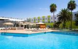 Hotel Spanien Klimaanlage: 4 Sterne Corralejo Beach Mit 131 Zimmern, ...